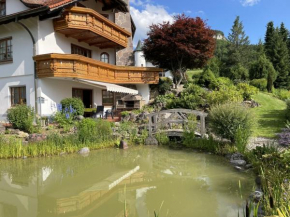 Ferienwohnung am Steinbach Albstadt